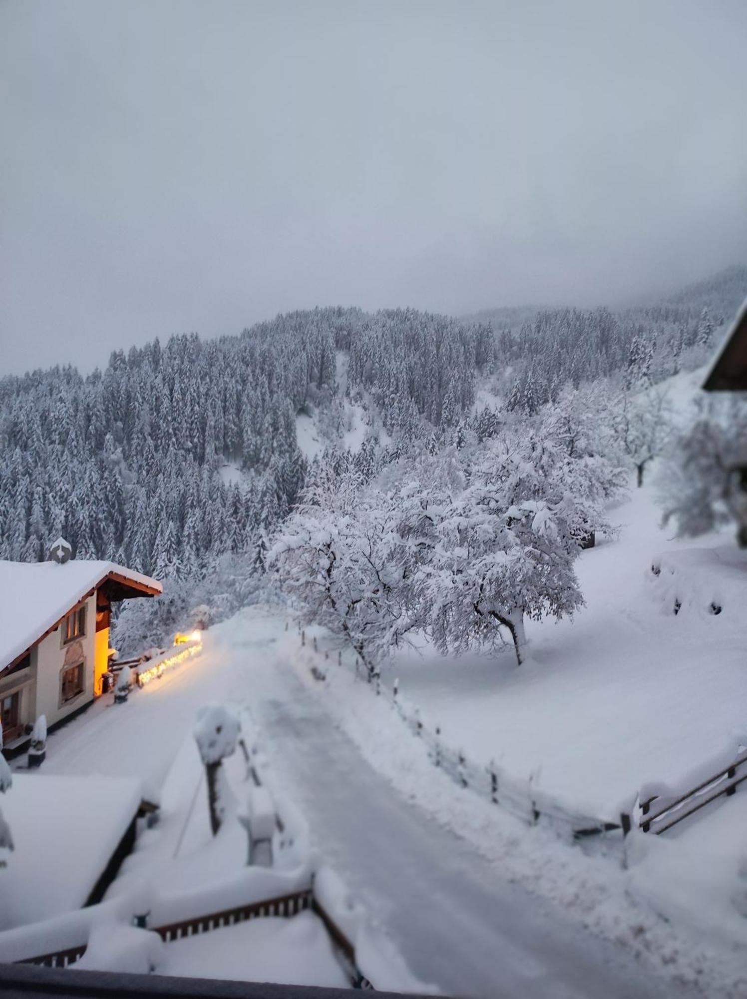 Haslinggut Lägenhet Bad Hofgastein Exteriör bild