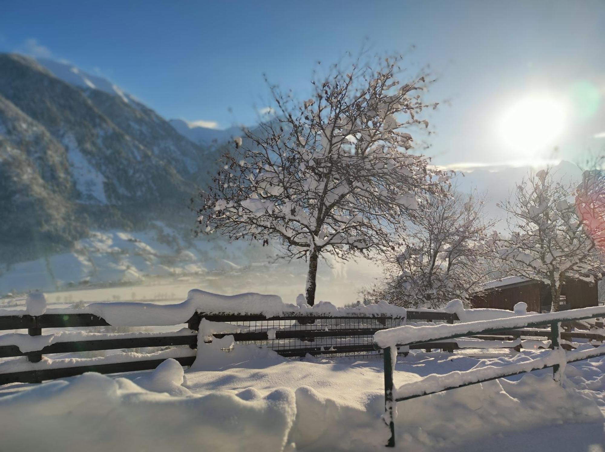 Haslinggut Lägenhet Bad Hofgastein Exteriör bild