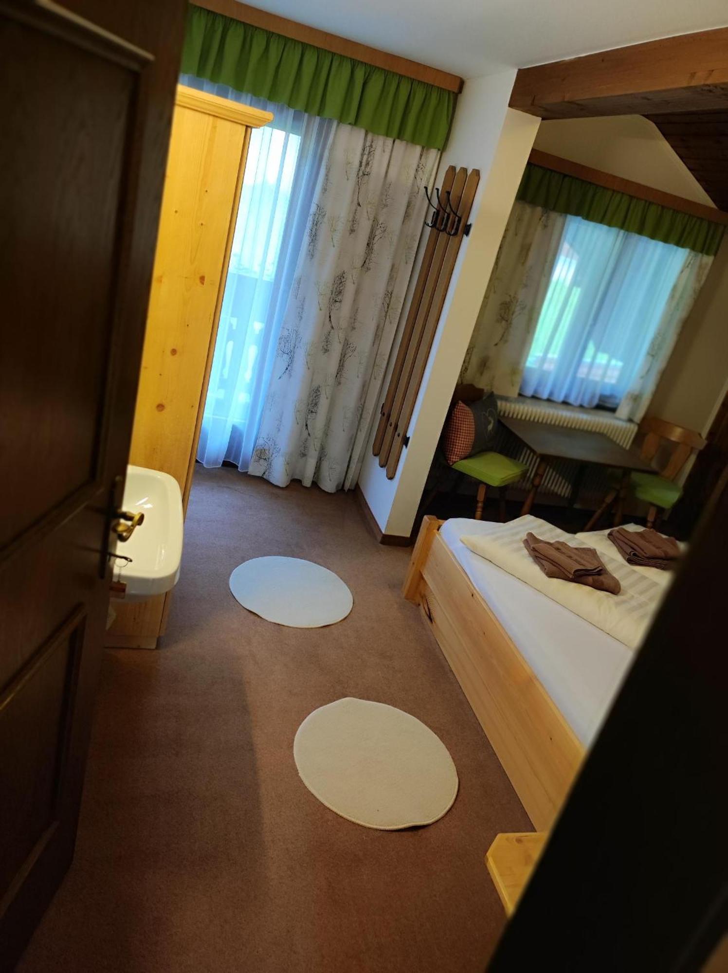 Haslinggut Lägenhet Bad Hofgastein Exteriör bild