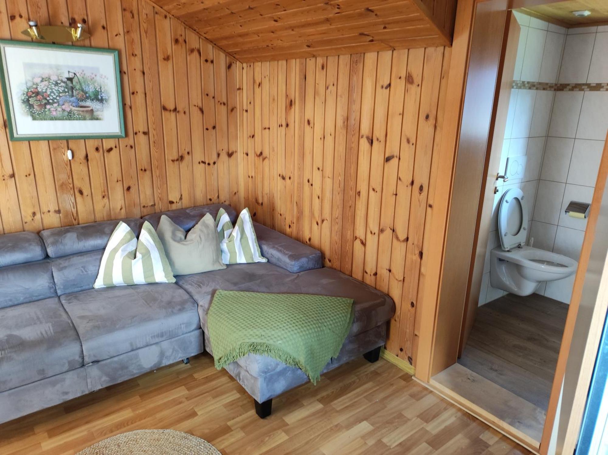 Haslinggut Lägenhet Bad Hofgastein Exteriör bild