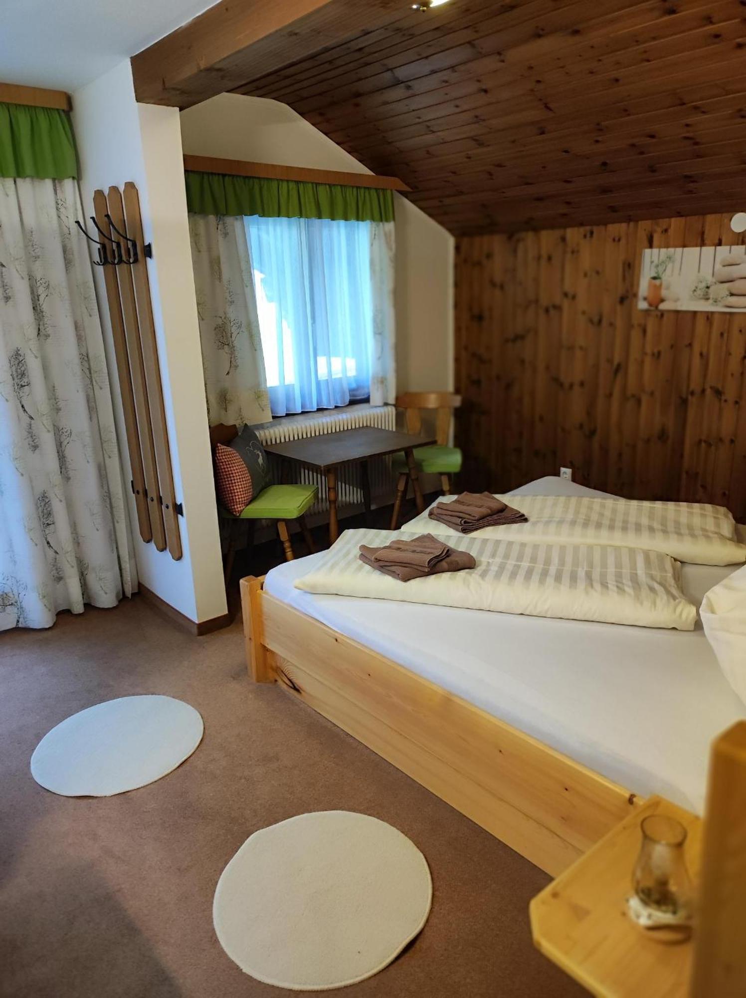 Haslinggut Lägenhet Bad Hofgastein Exteriör bild