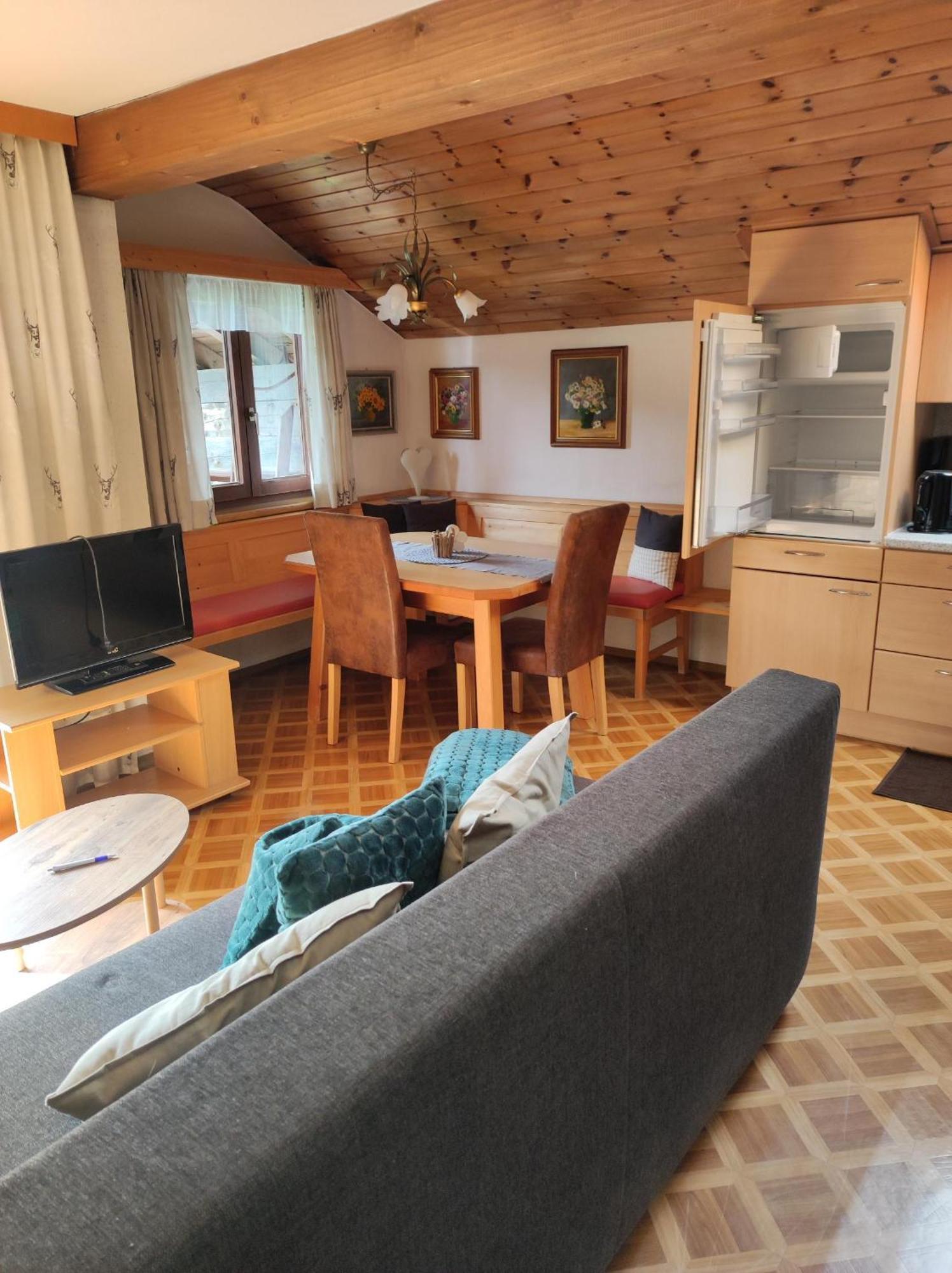 Haslinggut Lägenhet Bad Hofgastein Exteriör bild