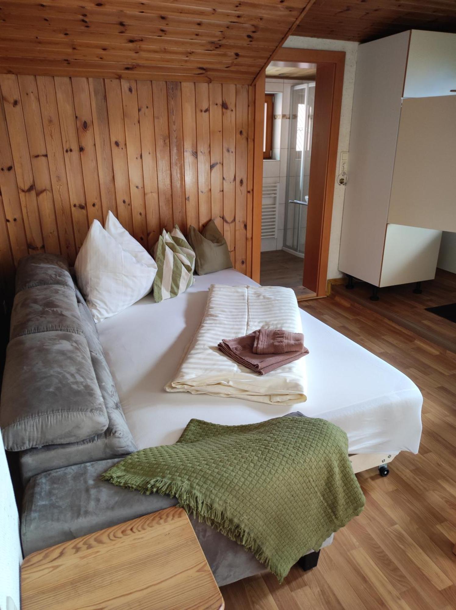 Haslinggut Lägenhet Bad Hofgastein Exteriör bild