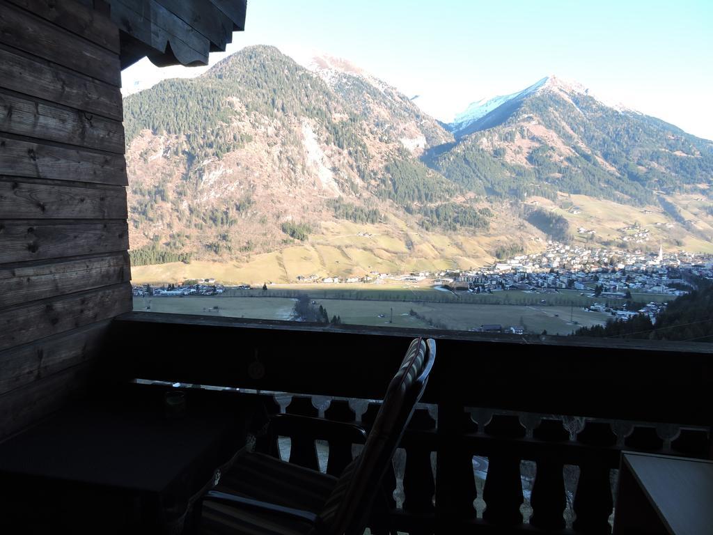 Haslinggut Lägenhet Bad Hofgastein Exteriör bild