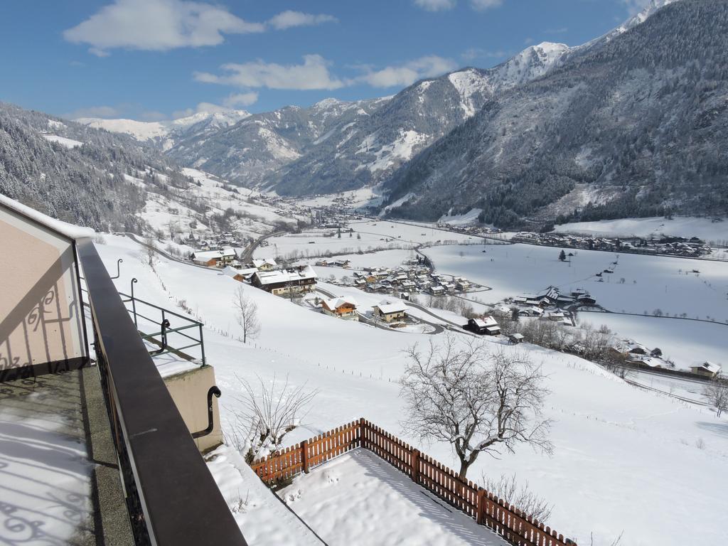 Haslinggut Lägenhet Bad Hofgastein Exteriör bild