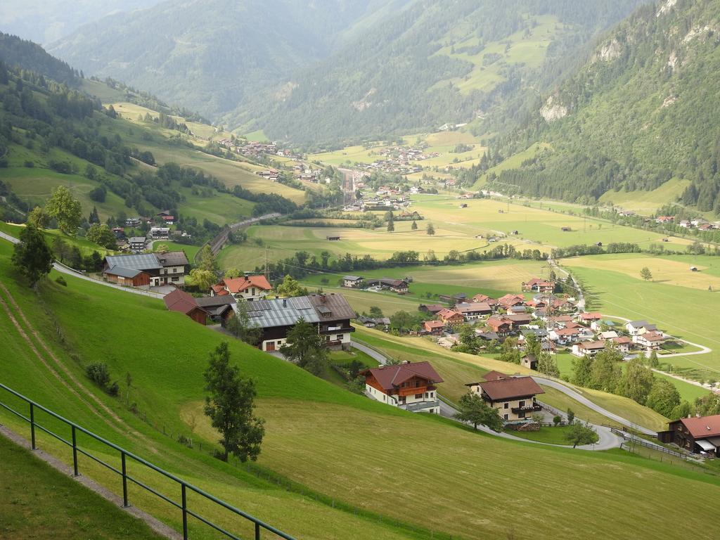 Haslinggut Lägenhet Bad Hofgastein Exteriör bild
