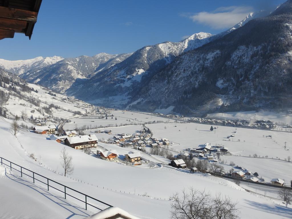 Haslinggut Lägenhet Bad Hofgastein Exteriör bild