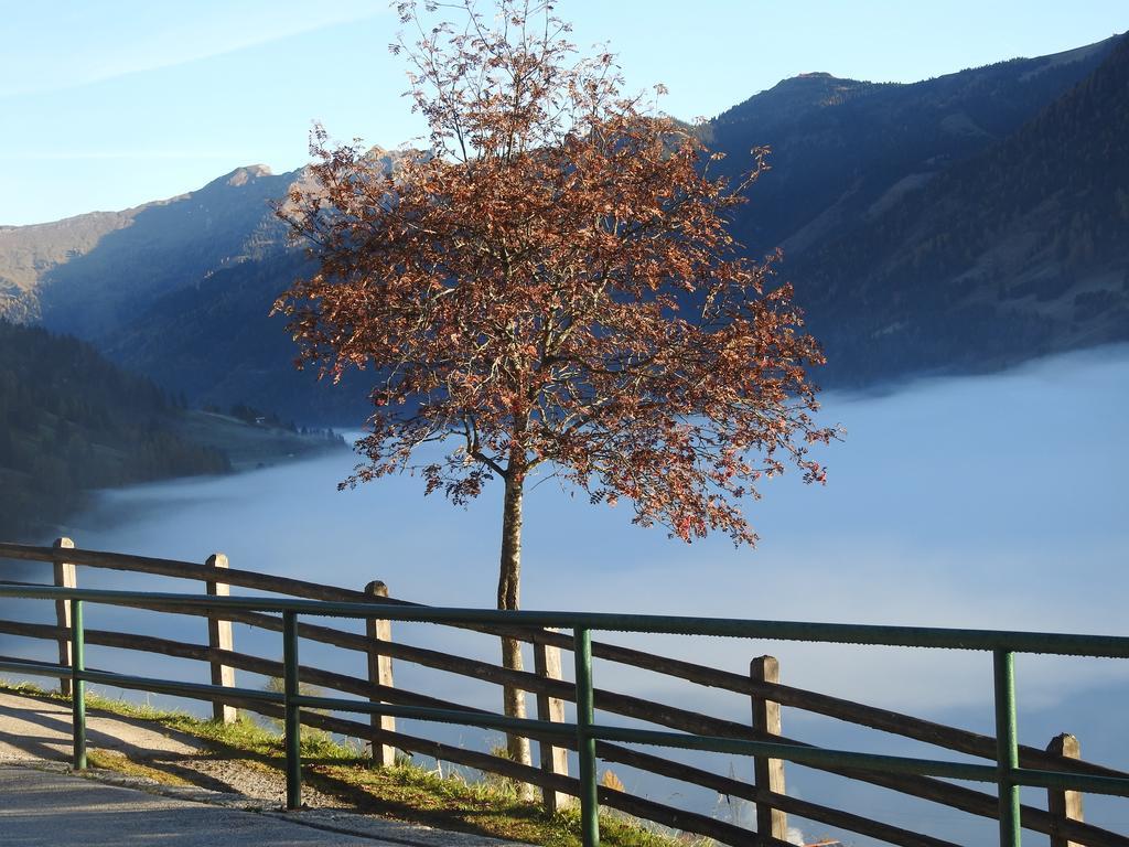Haslinggut Lägenhet Bad Hofgastein Exteriör bild